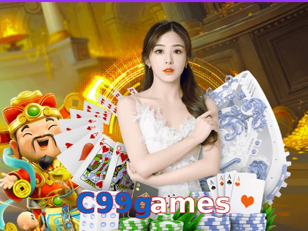 C99games